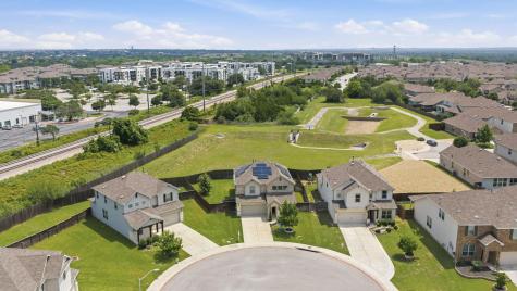 14215 Alloro Drive Austin TX 78717
