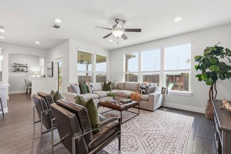 14215 Alloro Drive Austin TX 78717