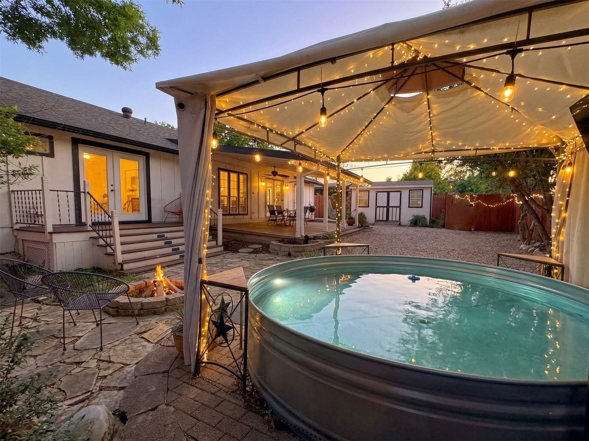 4806 Wind River Road Austin TX 78759