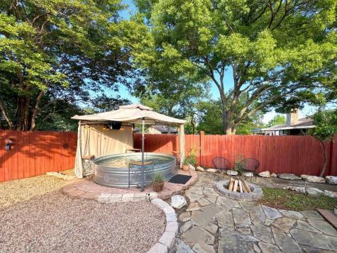 4806 Wind River Road Austin TX 78759