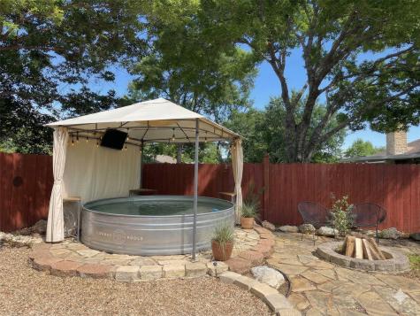 4806 Wind River Road Austin TX 78759
