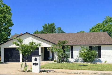 4806 Wind River Road Austin TX 78759