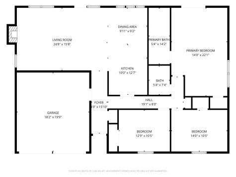 4806 Wind River Road Austin TX 78759
