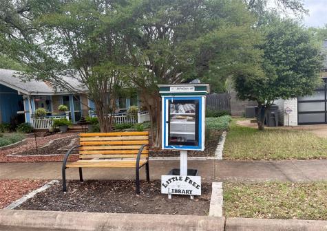4806 Wind River Road Austin TX 78759