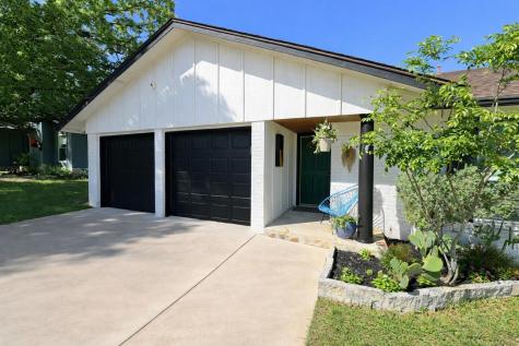 4806 Wind River Road Austin TX 78759