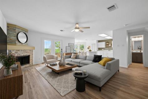 2412 Regal Park Lane Austin TX 78748