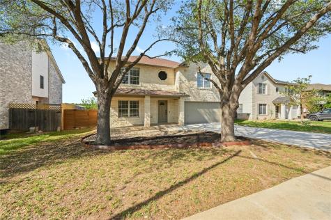 2412 Regal Park Lane Austin TX 78748