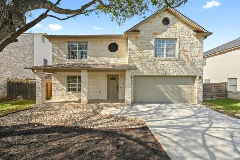 2412 Regal Park Lane Austin TX 78748
