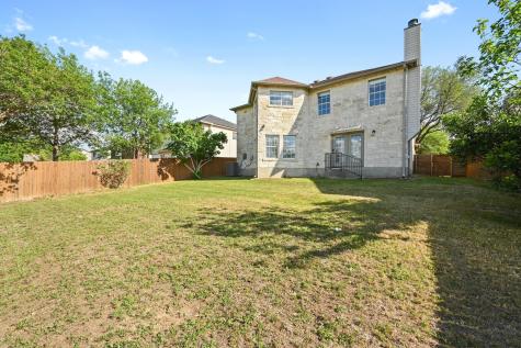 2412 Regal Park Lane Austin TX 78748