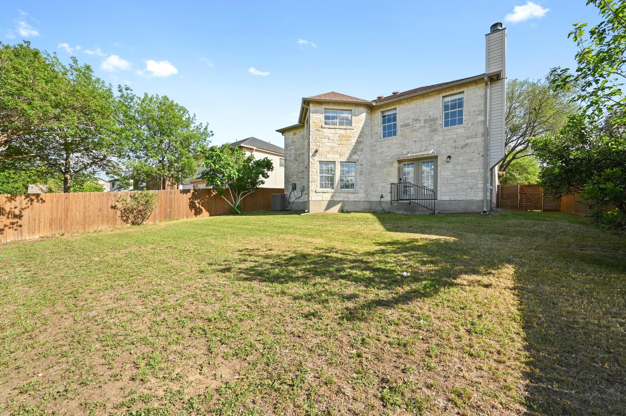 2412 Regal Park Lane Austin TX 78748