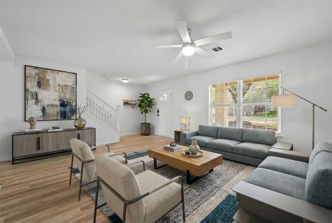2412 Regal Park Lane Austin TX 78748