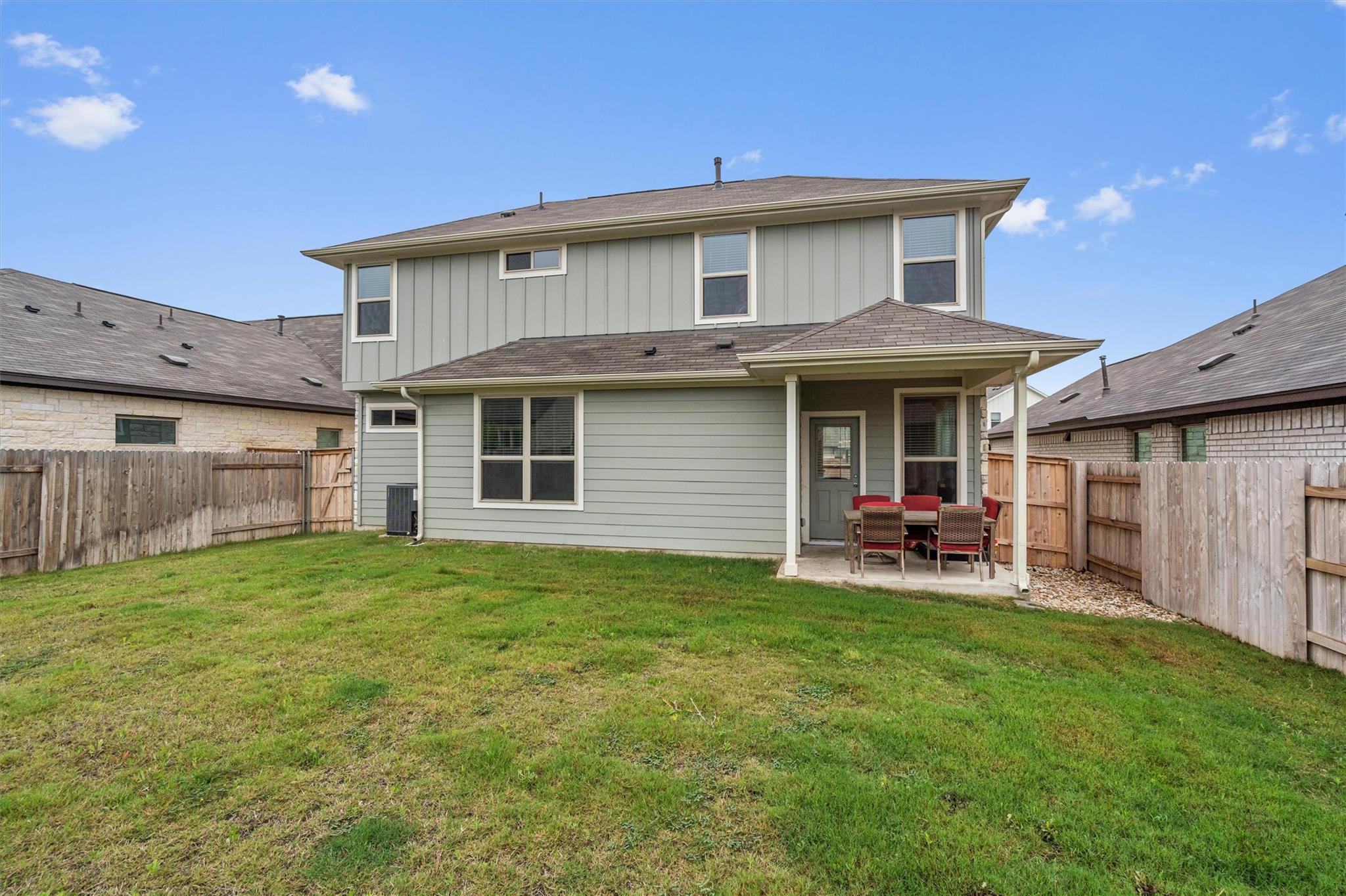 224 Backstays Loop Kyle TX 78640