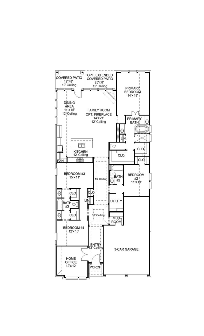 1348 Cypress Paul Street Georgetown TX 78628