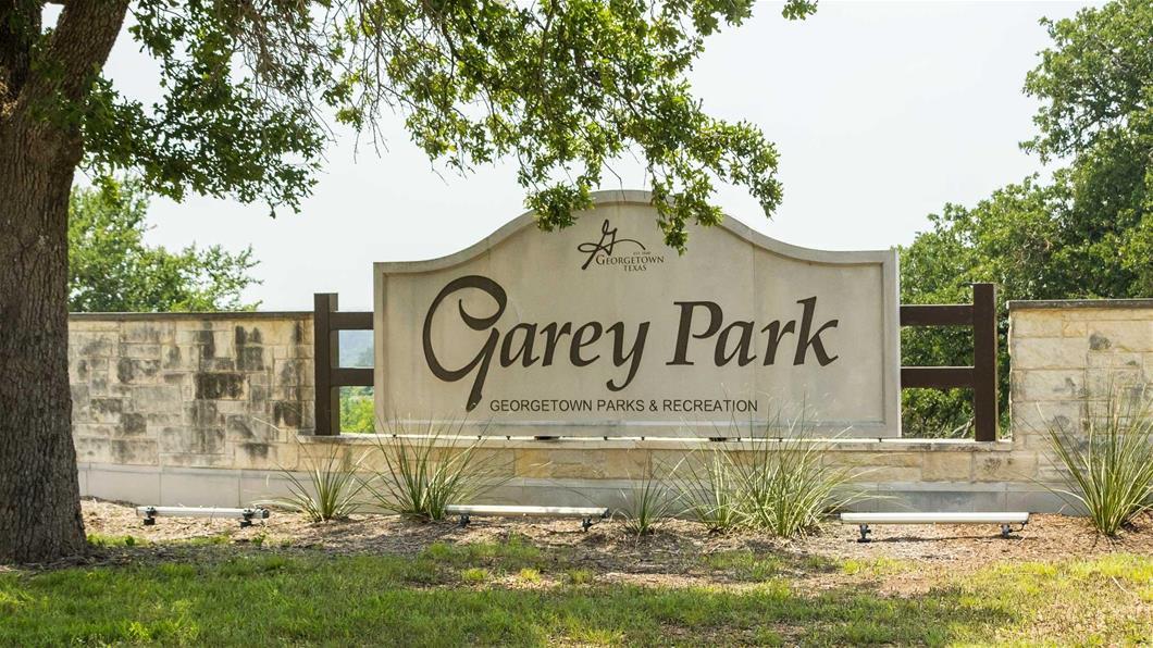 1348 Cypress Paul Street Georgetown TX 78628