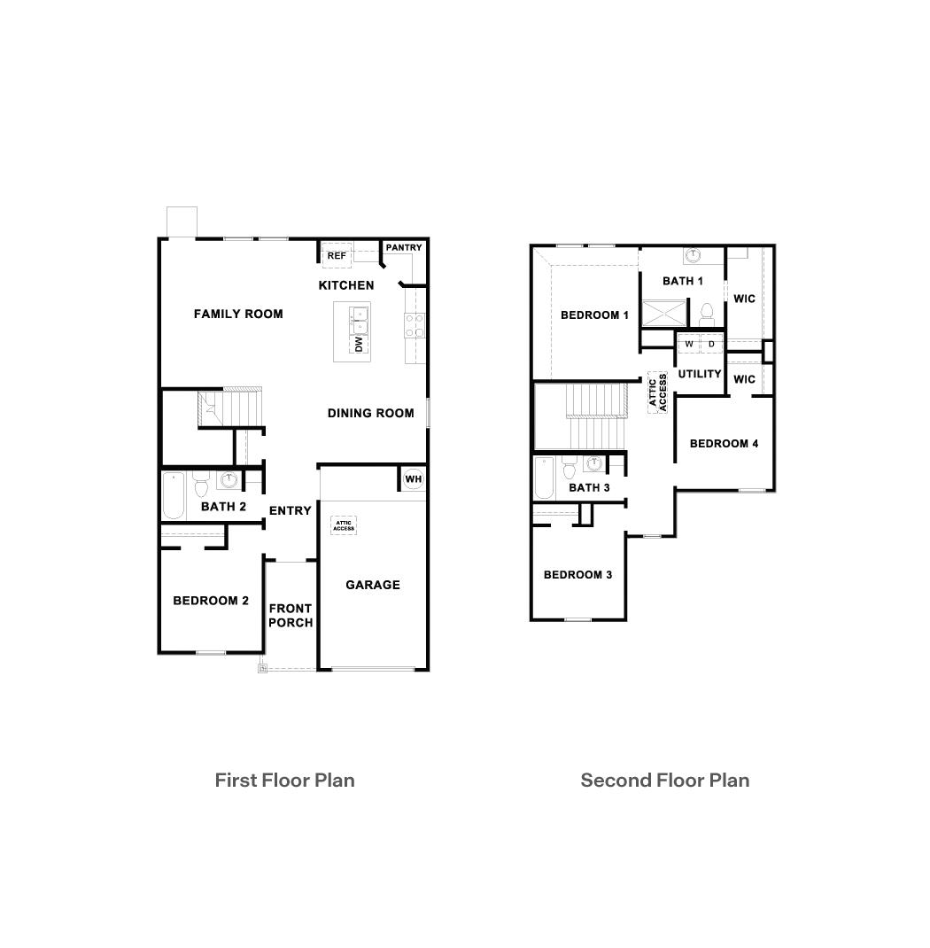 126 Orange Flame Boulevard Kyle TX 78640