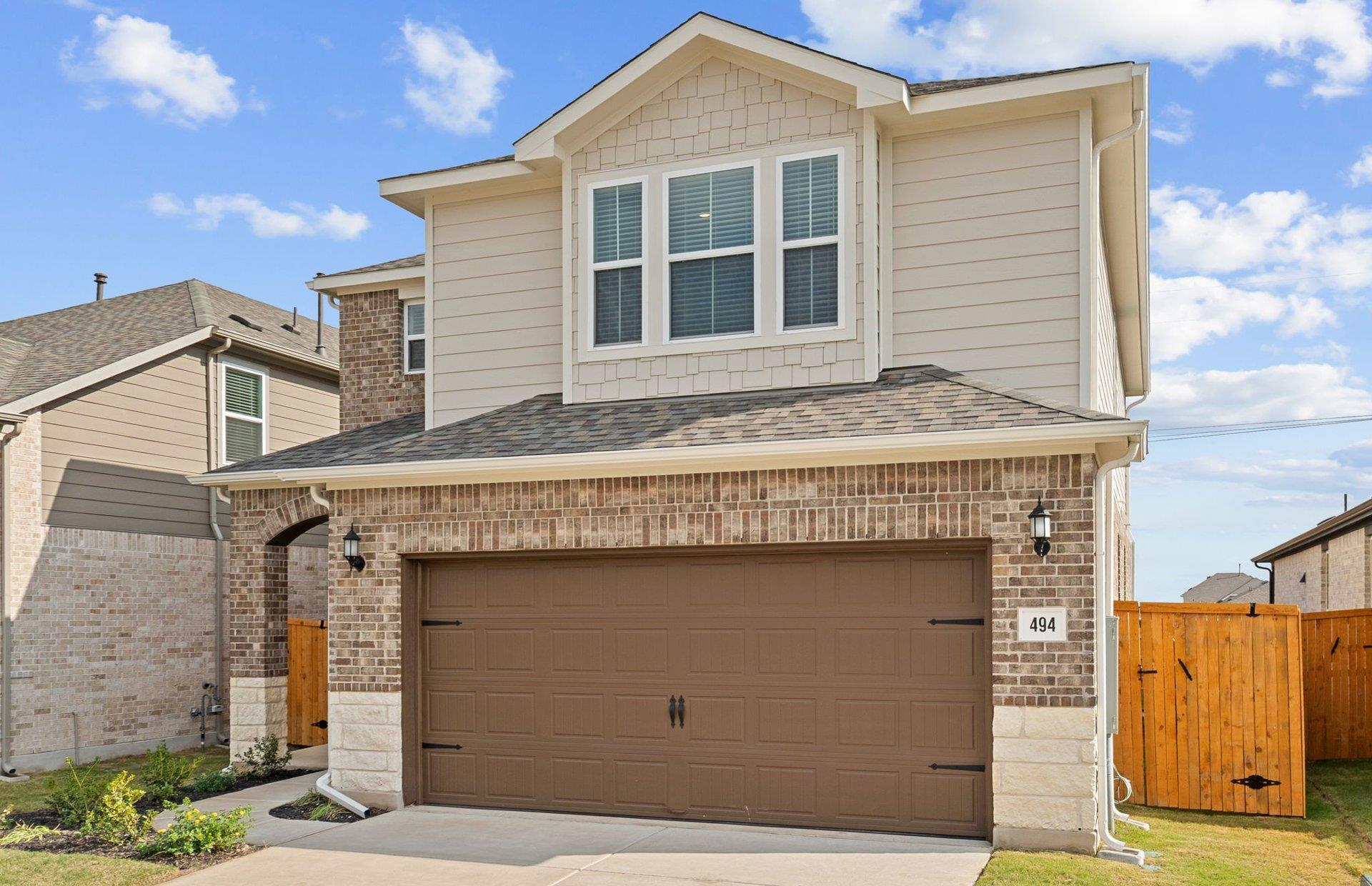 494 Tailwind Drive Kyle TX 78640