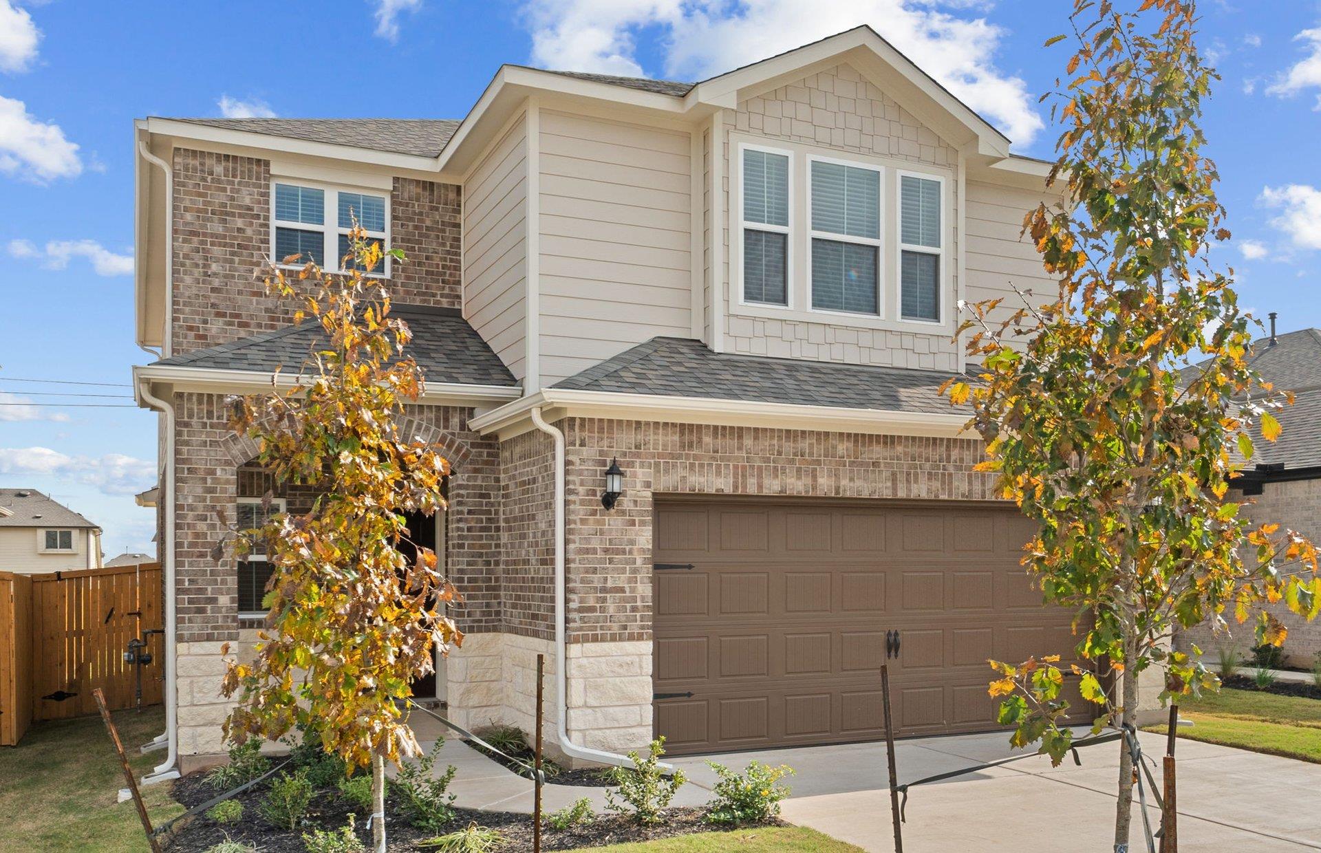 494 Tailwind Drive Kyle TX 78640