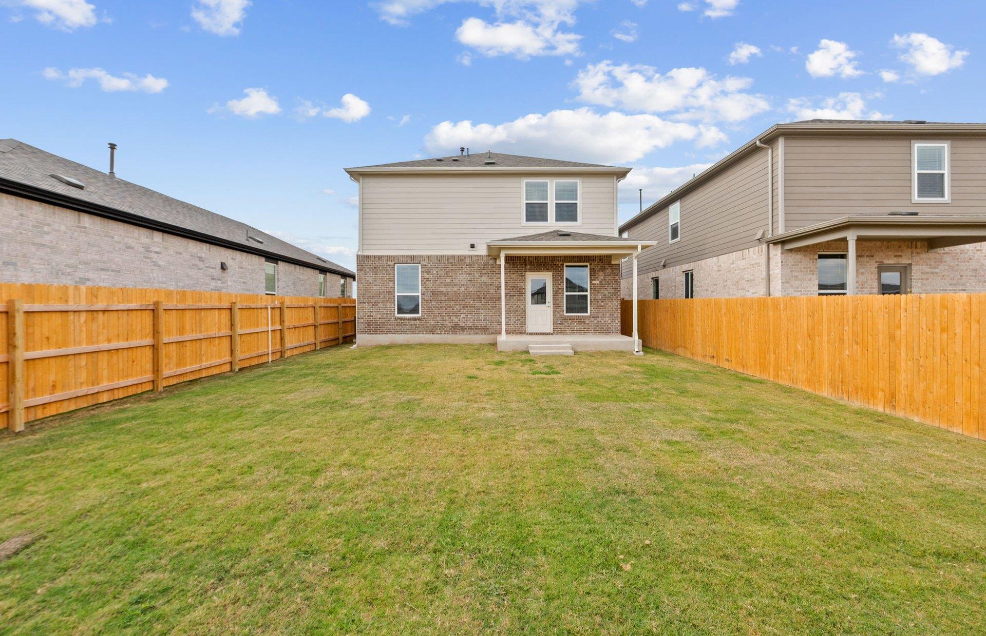494 Tailwind Drive Kyle TX 78640