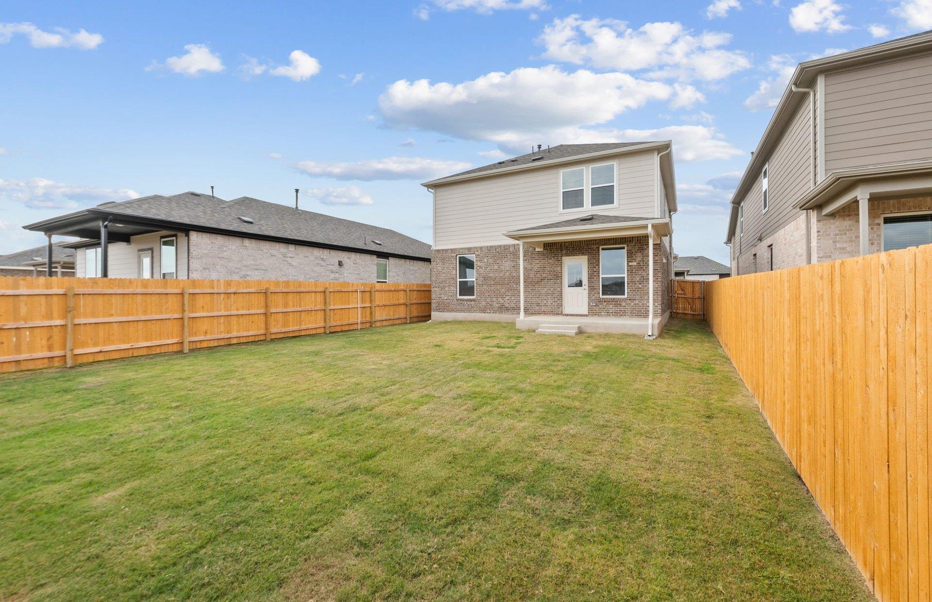 494 Tailwind Drive Kyle TX 78640