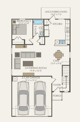 494 Tailwind Drive Kyle TX 78640