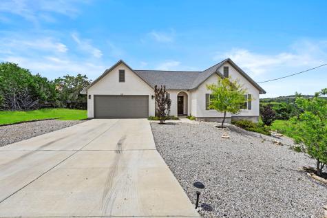 108 W Eli Chandler Street Blanco TX 78606