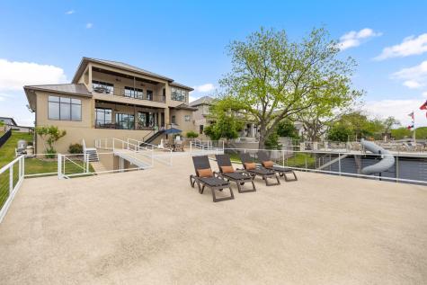 204 Hannahs Way Burnet TX 78611