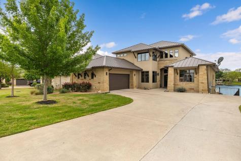 204 Hannahs Way Burnet TX 78611