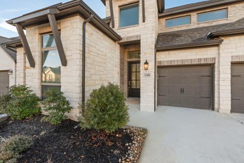 1345 Golden Celebration Bend Leander TX 78641