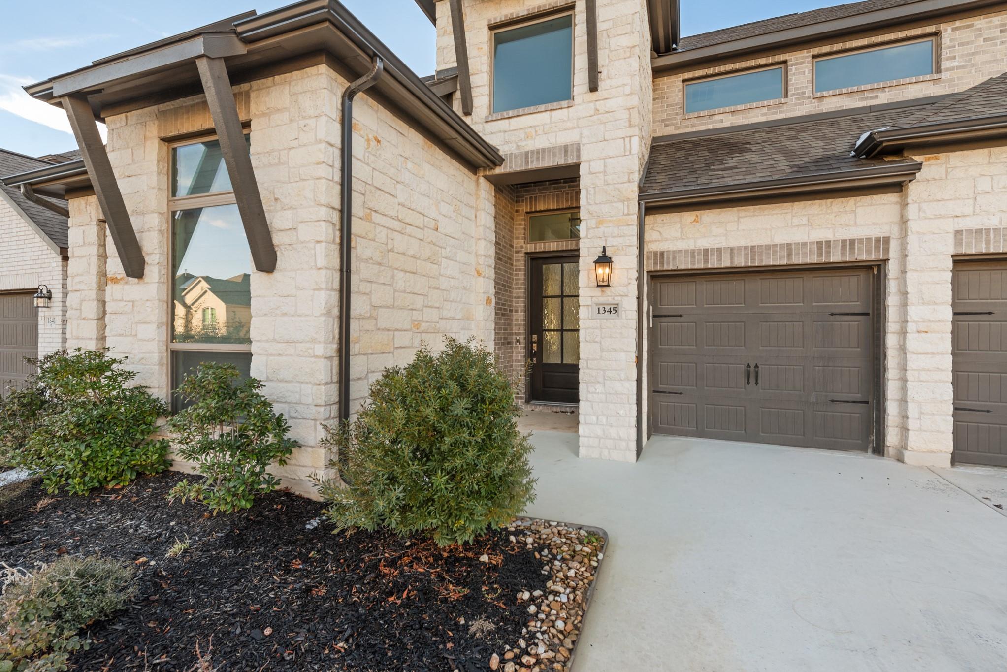 1345 Golden Celebration Bend Leander TX 78641