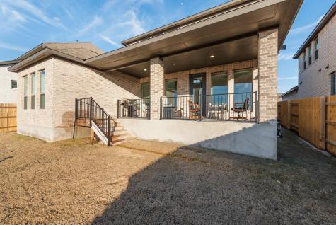 1345 Golden Celebration Bend Leander TX 78641