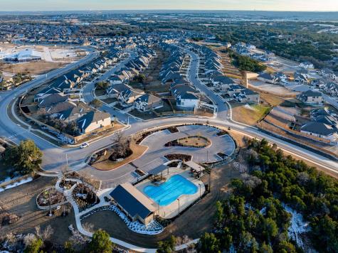 1345 Golden Celebration Bend Leander TX 78641