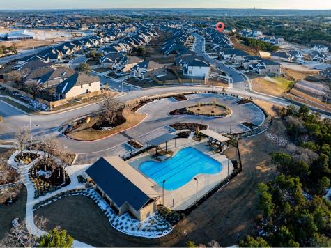 1345 Golden Celebration Bend Leander TX 78641