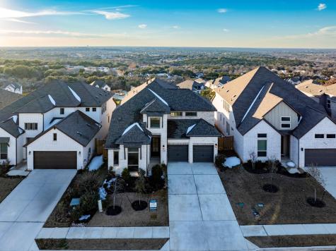 1345 Golden Celebration Bend Leander TX 78641