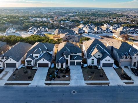 1345 Golden Celebration Bend Leander TX 78641
