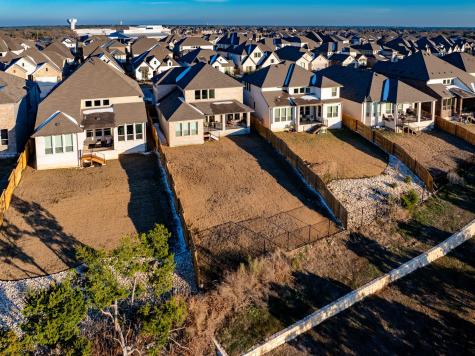 1345 Golden Celebration Bend Leander TX 78641