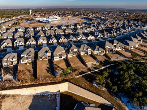 1345 Golden Celebration Bend Leander TX 78641