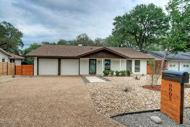 8005 Northforest Drive Austin TX 78759