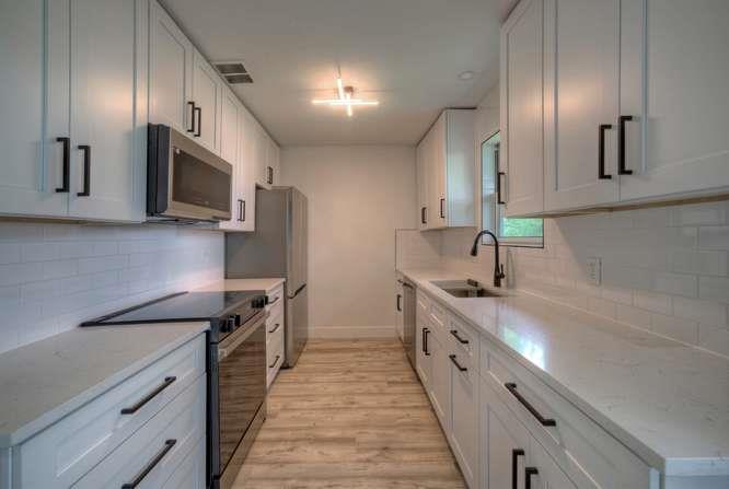 8005 Northforest Drive Austin TX 78759