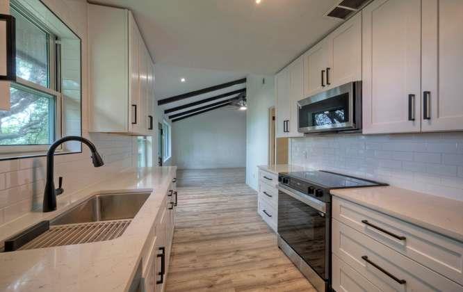 8005 Northforest Drive Austin TX 78759