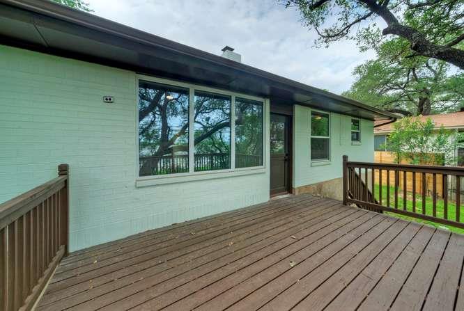 8005 Northforest Drive Austin TX 78759