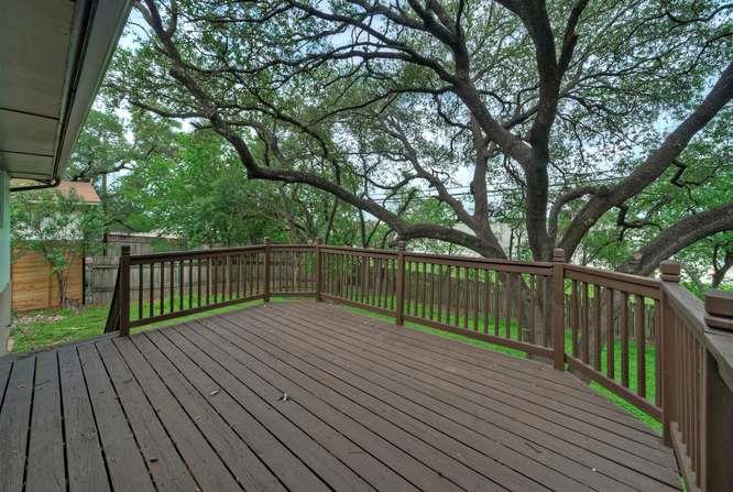 8005 Northforest Drive Austin TX 78759