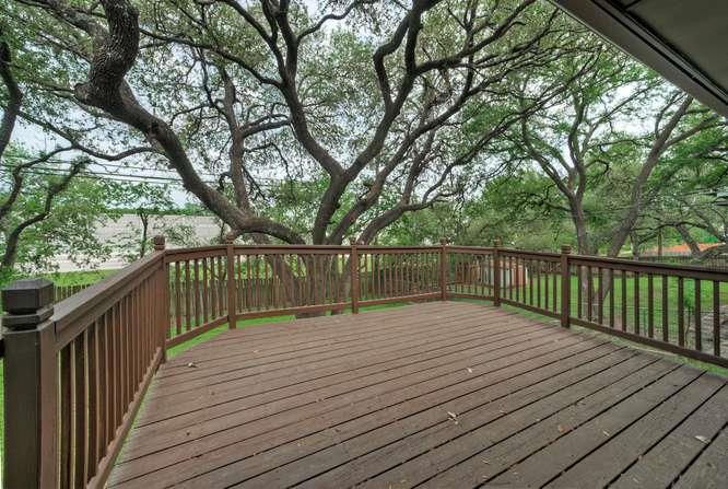 8005 Northforest Drive Austin TX 78759