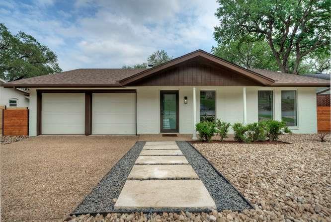 8005 Northforest Drive Austin TX 78759