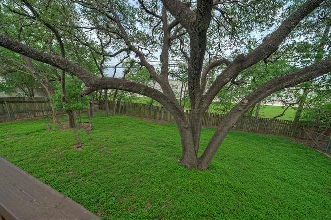 8005 Northforest Drive Austin TX 78759