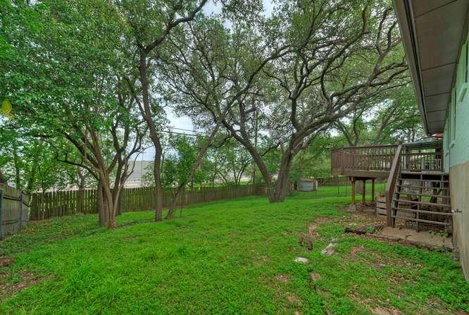 8005 Northforest Drive Austin TX 78759
