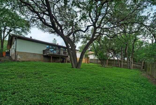 8005 Northforest Drive Austin TX 78759