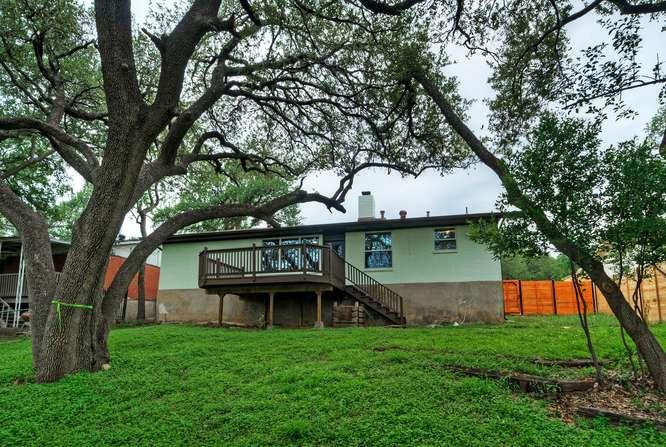 8005 Northforest Drive Austin TX 78759