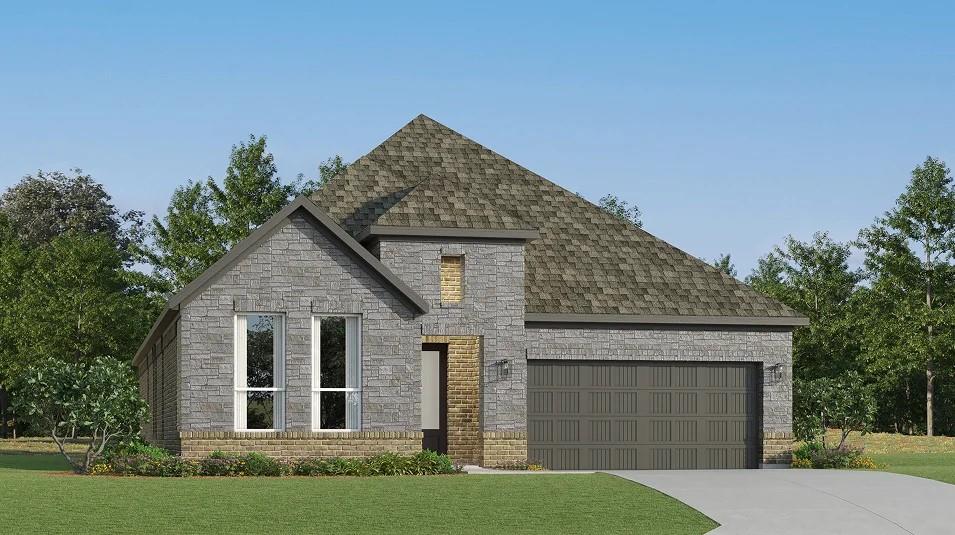 1532 Magnolia Farm Way Georgetown TX 78628