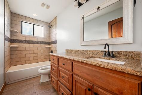 108 Whispering Pines Drive Bastrop TX 78602