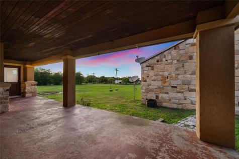 108 Whispering Pines Drive Bastrop TX 78602